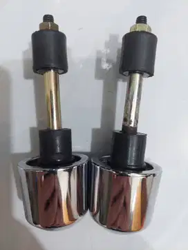 BANDUL BALANCER STANG SHOGUN SP SATRIA FU 150 THUNDER 125 sepasang