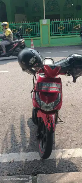 Jual Bat thn 2012
