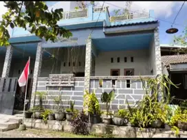 RUMAH MURAH DI PERUM BUKIT BAMBE DRIYOREJO