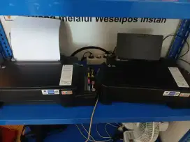 Di jual Printer Epson L121