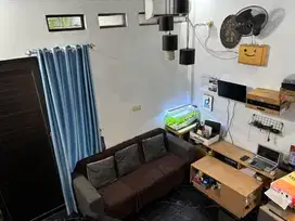 Dijual Rumah Jl Waru Raya, kalideres