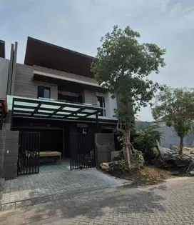 ALC DIJUAL RUMAH MEWAH DI CITRALAND UTAMA CLUSTER RAFFLES