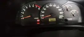 Suzuki Escudo 2001 Bensin