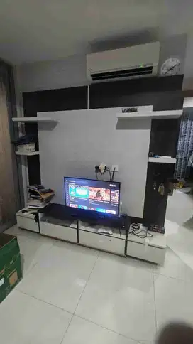 disewakan apartemen the mansion Kemayoran tipe 2 bedroom furnish