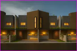 Dekat PPPG Kesenian, Rumah Yogyakarta Ngaglik Sleman Jl. Kaliurang Km.12