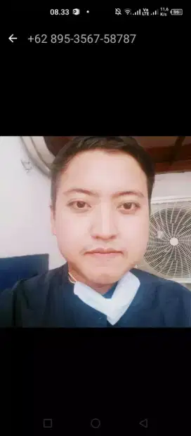 Cari kerja ada messnya