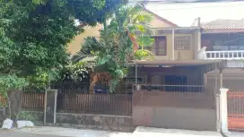 Dijual Rumah di Rawa Mangun Siap Huni