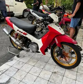 Bonus piala race