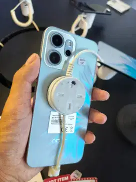 OPPO RENO 14 SERIES