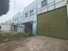 Disewakan Gudang Taman Tekno BSD 1800/1500 jarang ada