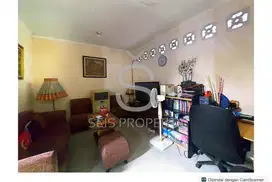 DIJUAL RUMAH TINGGAL 2 LANTAI DI KOMPLEK PERSADA CIWASTRA BANDUNG