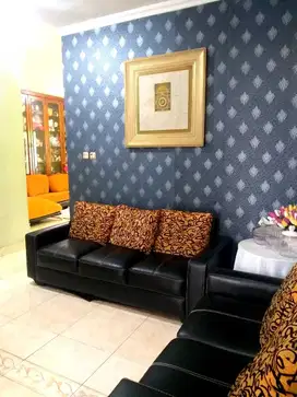 Dijual Cepat Rumah Siap Huni  di Taman Kenari Cibubur