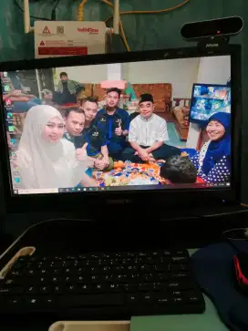 Dijual Cepat 1 Seat Computer