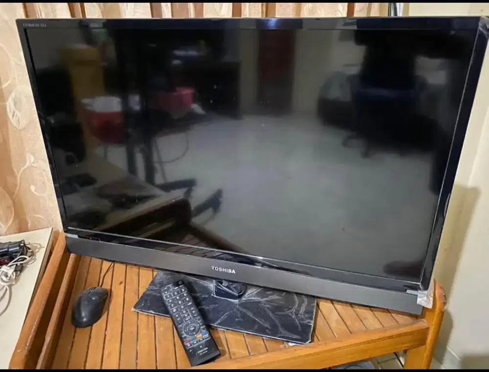 TV Toshiba 29 inch seri Power TV