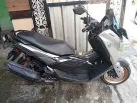 di jual  yamaha n max turbo tahun 2025 bln 03