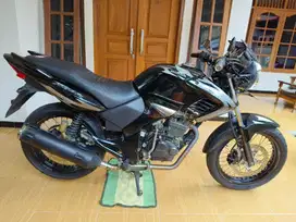 TIGER REVO 2008