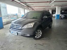 HONDA CRV 2.0 4x2 AT 2017