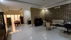 Di Jual Rumah Jarang Ada di Sektor 1A Gading Serpong