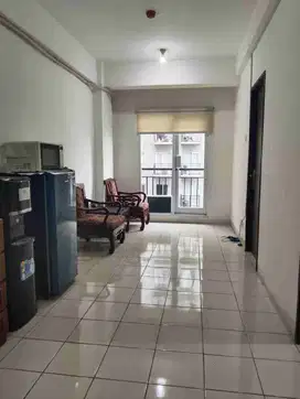 DIJUAL CEPAT  2BR FURNISH@puri park view