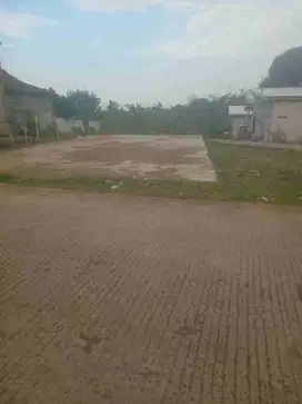 Tanah Murah 2000m2 Dekat Podomoro City dan St Com Tenjo