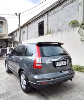 Honda CR-V 2011 Bensin