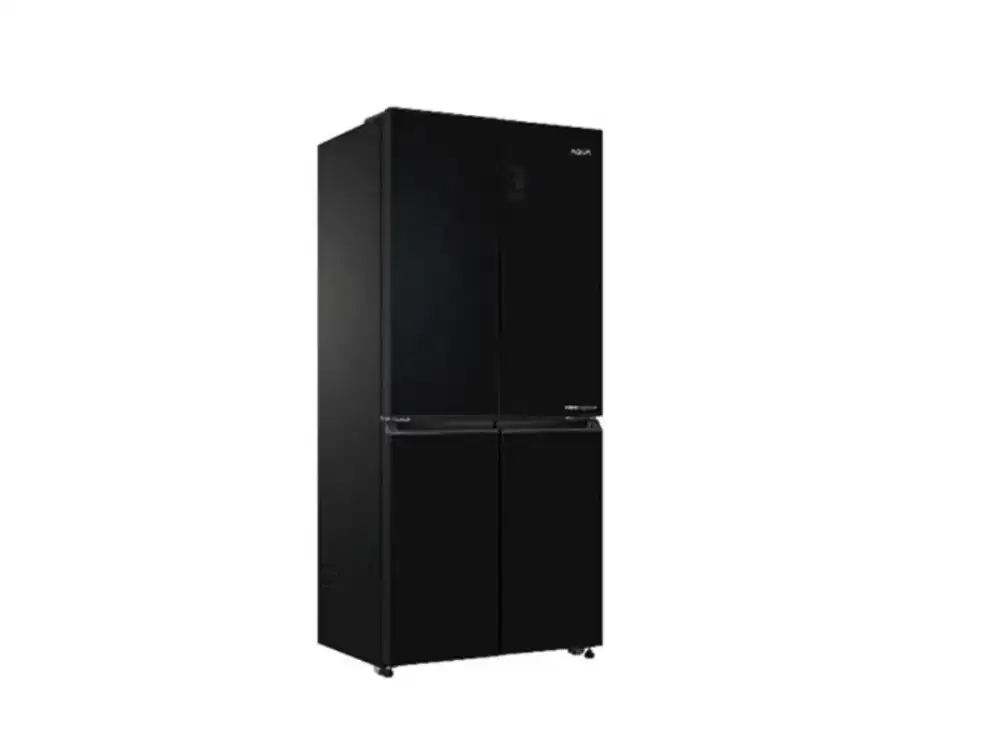 AQUA REFRIGERATOR MULTIDOOR 465 L AQR-TTD546RBVM