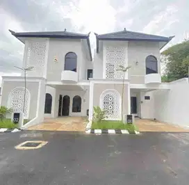 Jual Kost RING 1 Kampus IPB Dramaga Bogor (7KT + 7KM) Full Furnished 1 Unit lagi
