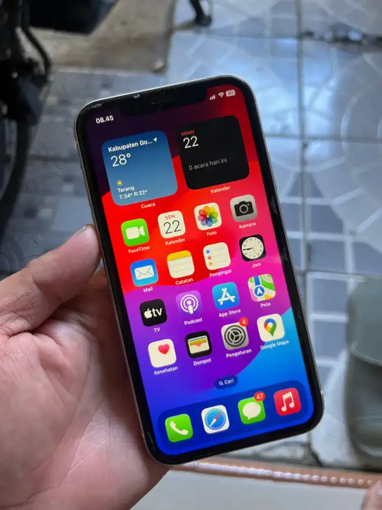 iPhone 11 64Gb ALL Operator