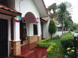 Dijual Rumah Luas 198M Siap Huni Villa Melati Mas Serpong Tangerang