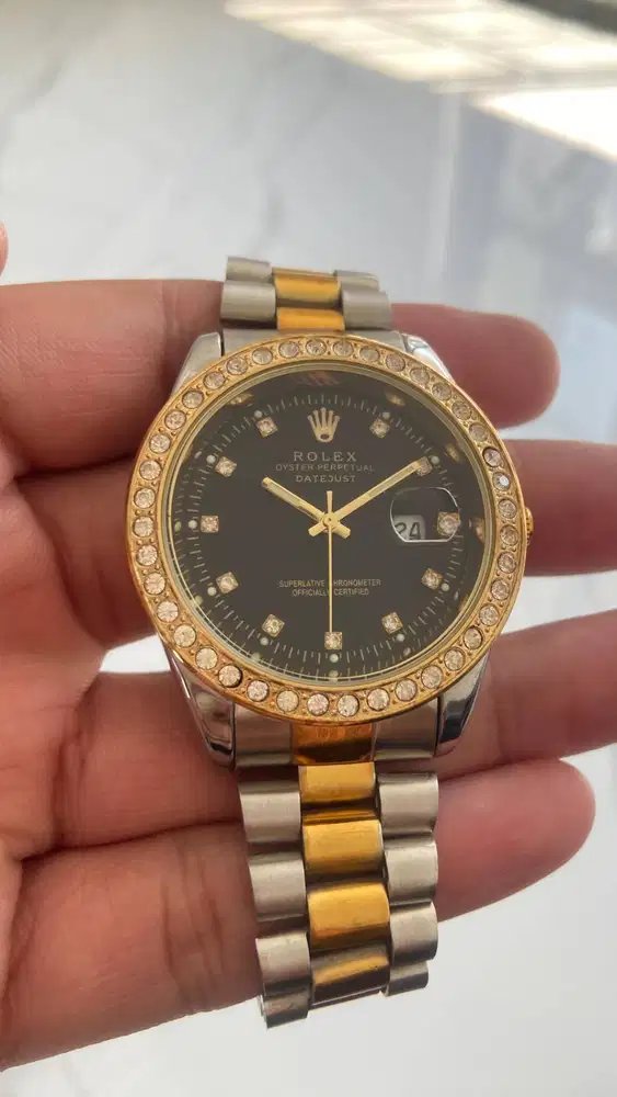 Jam Tangan Wanita