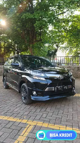 Toyota Avanza 2021 Bensin