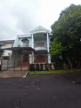 Dijual cepat rumah bagus di BSD tangerang selatan