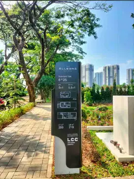 Allegra Lippo Cikarang: Rumah Mewah, Danau Eksklusif, Harga Mulai 2,3M