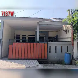 Dijual Rumah Cantik Siap Huni Citra Indah City