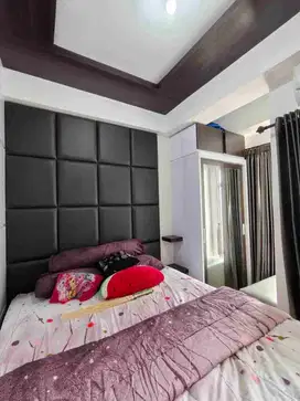 1BR+ Bukan Studio‼️Apartemen Gunawangsa Tidar