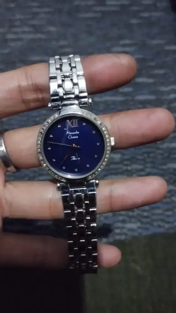 Alexandre Christie 6455Mc original