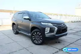 MITSUBIHI PAJERO SPORT ULTIMATE 4X4 2022
