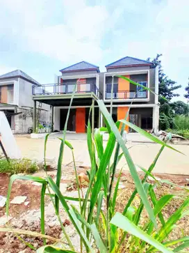 Best Price !! Rumah strategis akses jalan utama dekat tol jatiwarna. free biaya-biaya