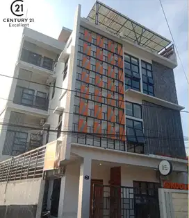 Dijual Rumah Kost Exclusive Full Perabot Full Anak Kost di Malang