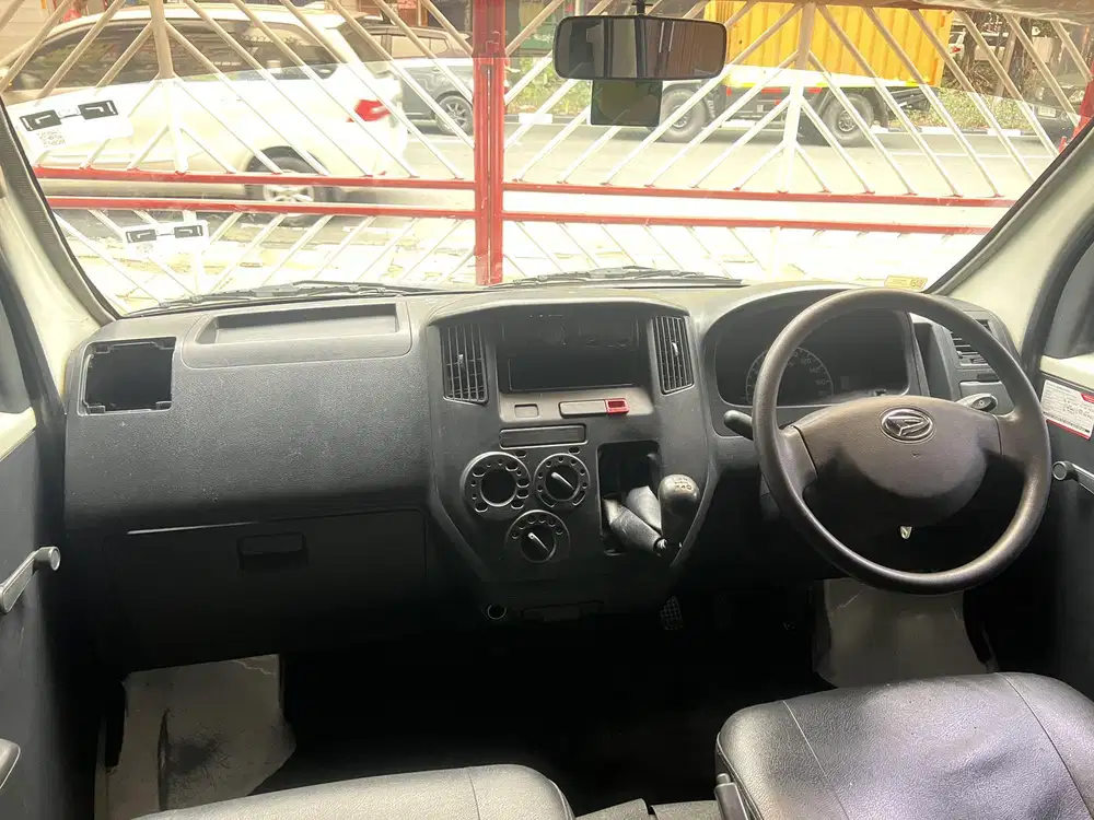 granmax 1.3 FF 2023 grandmax daihatsu gran max grand max