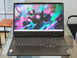 Lenovo ideapad Gaming 3i intel Core i7 Gen 12 Ram 8 GB SSD 512 GB Nvid