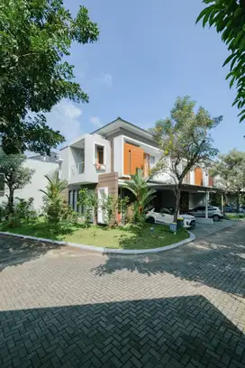 Fasum Lengkap, 5 Menit JCM, PT Formula Land