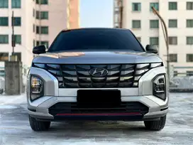 GRAB IT FAST! HYUNDAI CRETA 1.5 PRIME AT 2022
