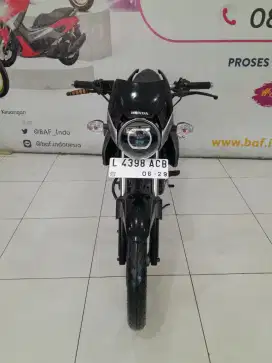 GERCEP HONDA TIGER 225 CW 2012