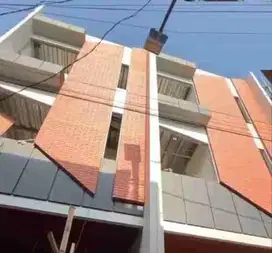 Jual Kost Baru Ready  Di Cempaka Mas (9 Kamar) Kemayoran Jakpus Jakarta Pusat