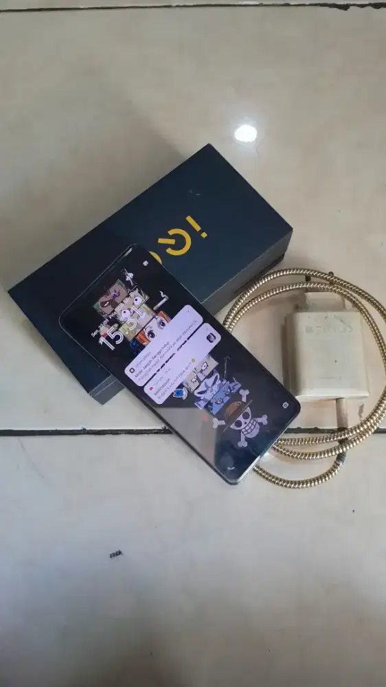 Vivo iqoo z7 8/128