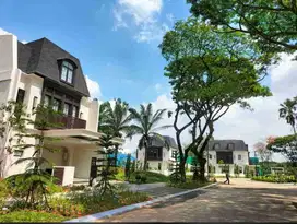 Hunian Elite Allegra – Lokasi Strategis, Cicilan Ringan 13 Jutaan/Bulan