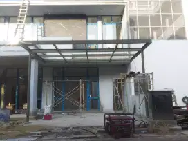 LAS Bengkel las tukang las