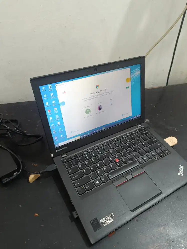 Jual lenovo THINKPAD X250