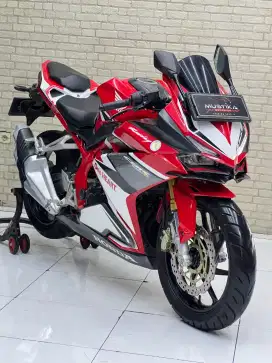 Honda CBR 250 2017